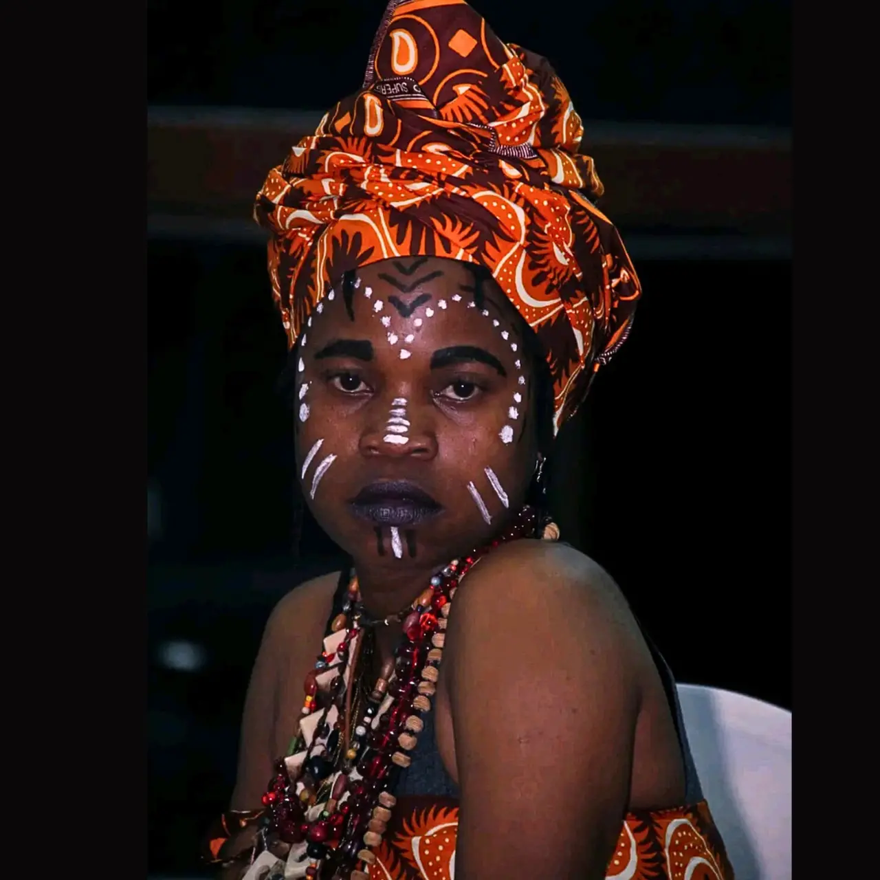 Negra Moz apresenta musical 'Ubuntu-Africa' em 1º de agosto