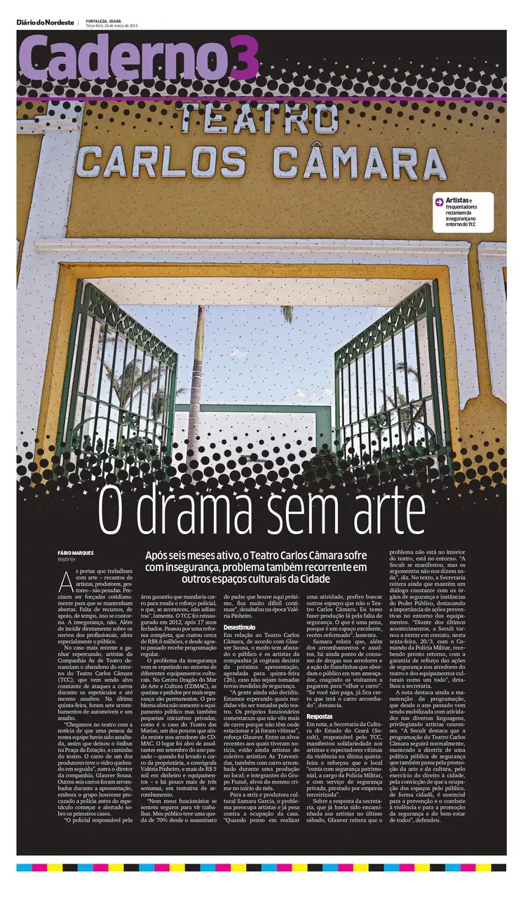 teatro carlos câmara - fac-simile diário do nordeste 24.03.2015