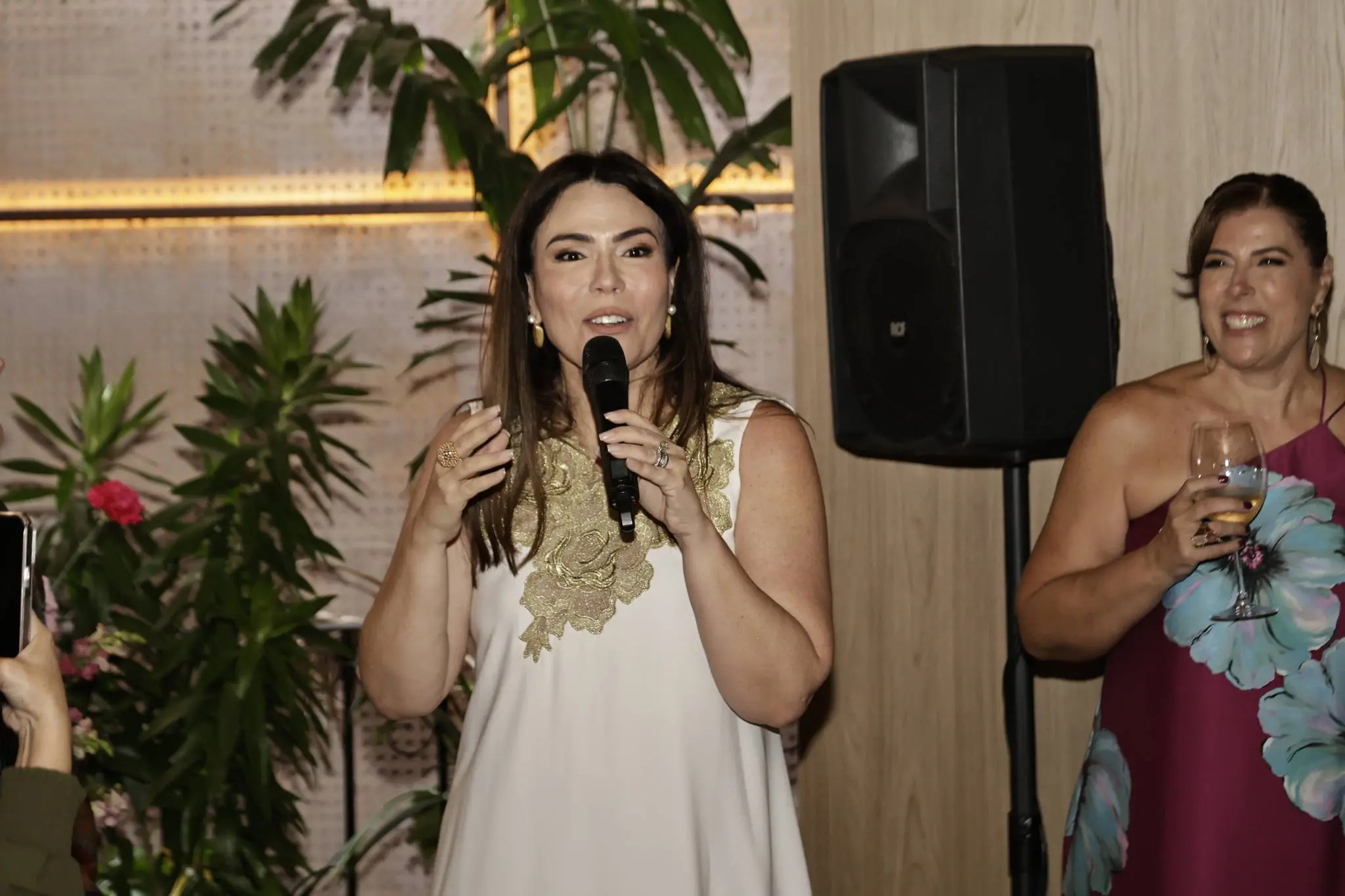 CAPTEI: Almoço de Aniversário para Andréa Rios - Jeritza Gurgel ...