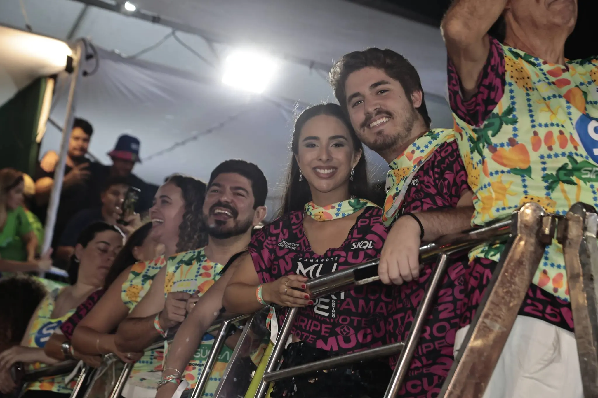 CAPTEI: O Encerramento do Fortal 2025 Deixa Marcas Inesquecíveis em ...