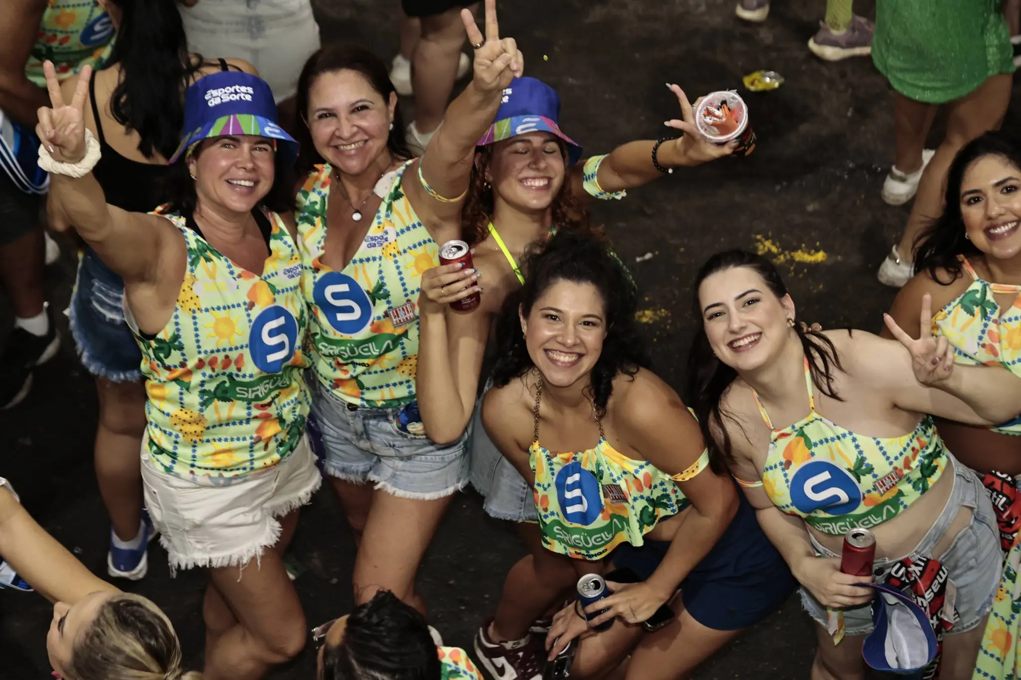 CAPTEI: O Encerramento do Fortal 2025 Deixa Marcas Inesquecíveis em ...