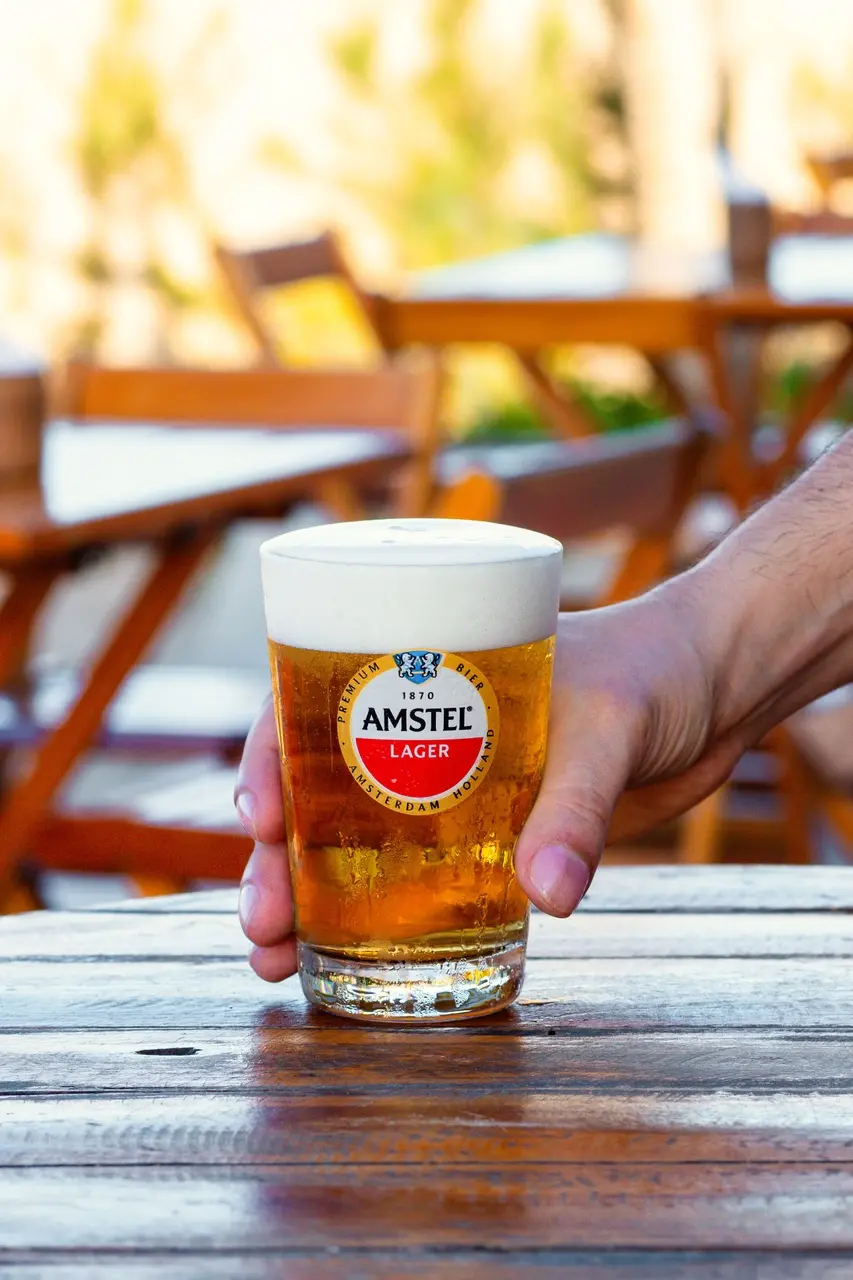 boteco do illa - happy hour fortaleza - dia da cerveja fortaleza