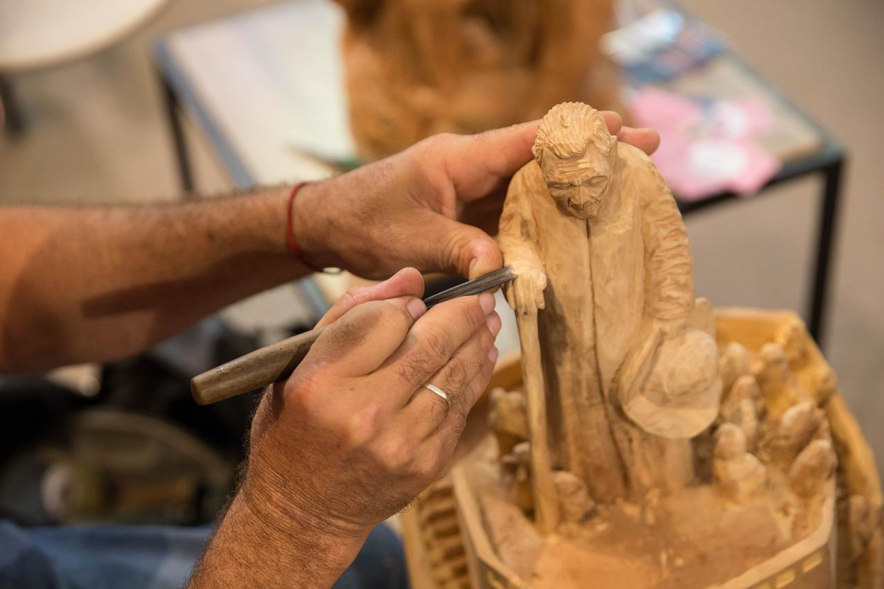 Programa Kariri Criativo foca nos potenciais da economia criativa da região cearense