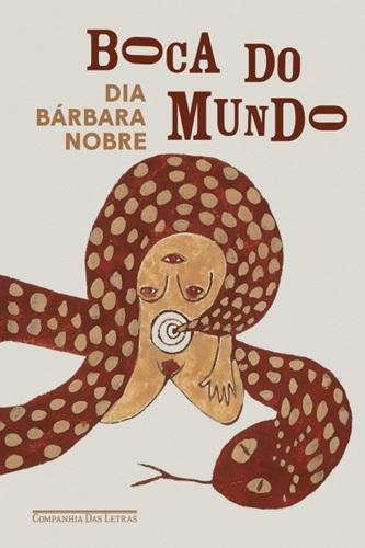 Na imagem, capa do livro 