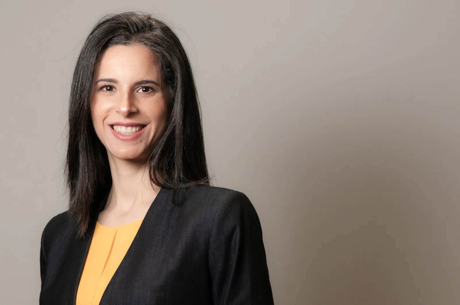 Mariana Luz é CEO da Fundação Maria Cecilia Souto Vidigal
