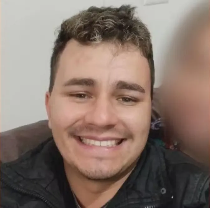 Eduardo Silveira de Paula, deixou esposa e filhos