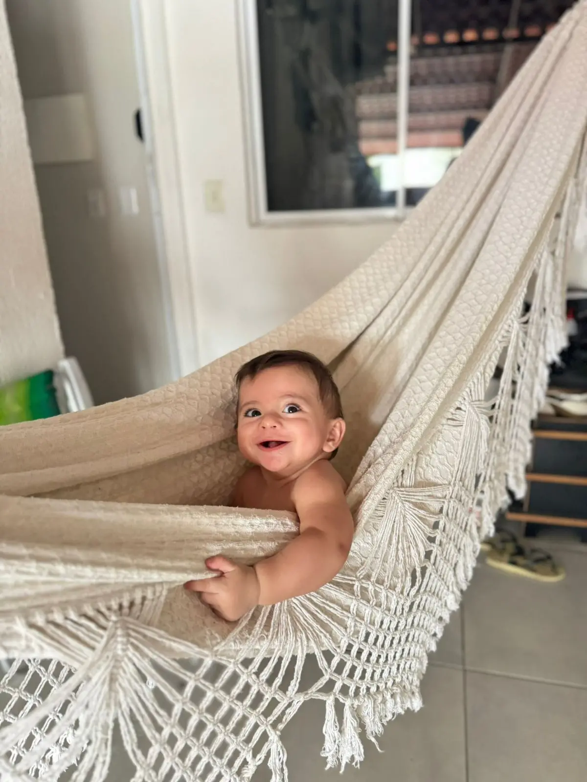 Imagem do pequeno José