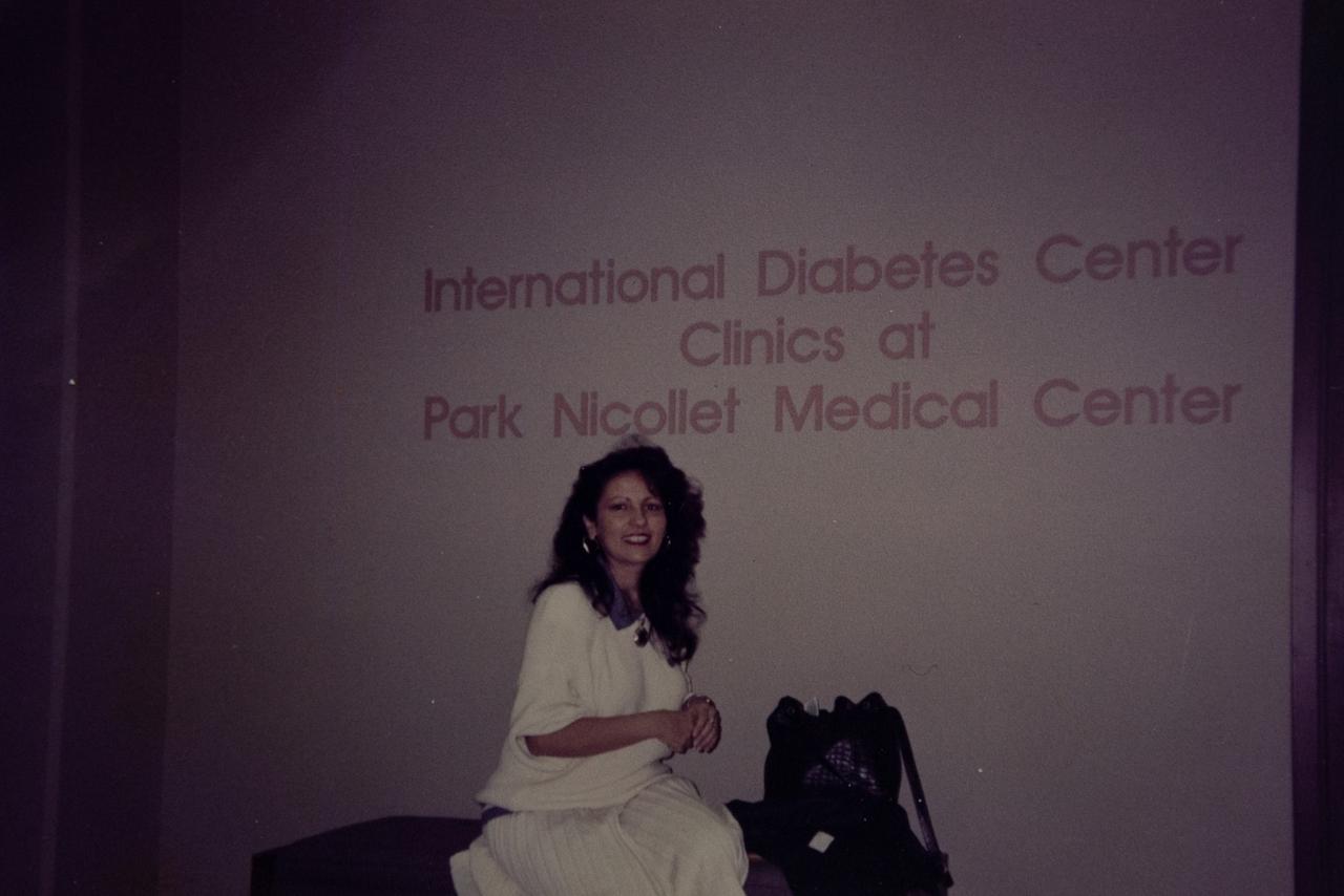 Médica e pesquisadora Adriana Costa e Forti