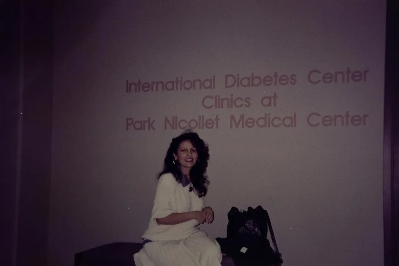 Médica e pesquisadora Adriana Costa e Forti