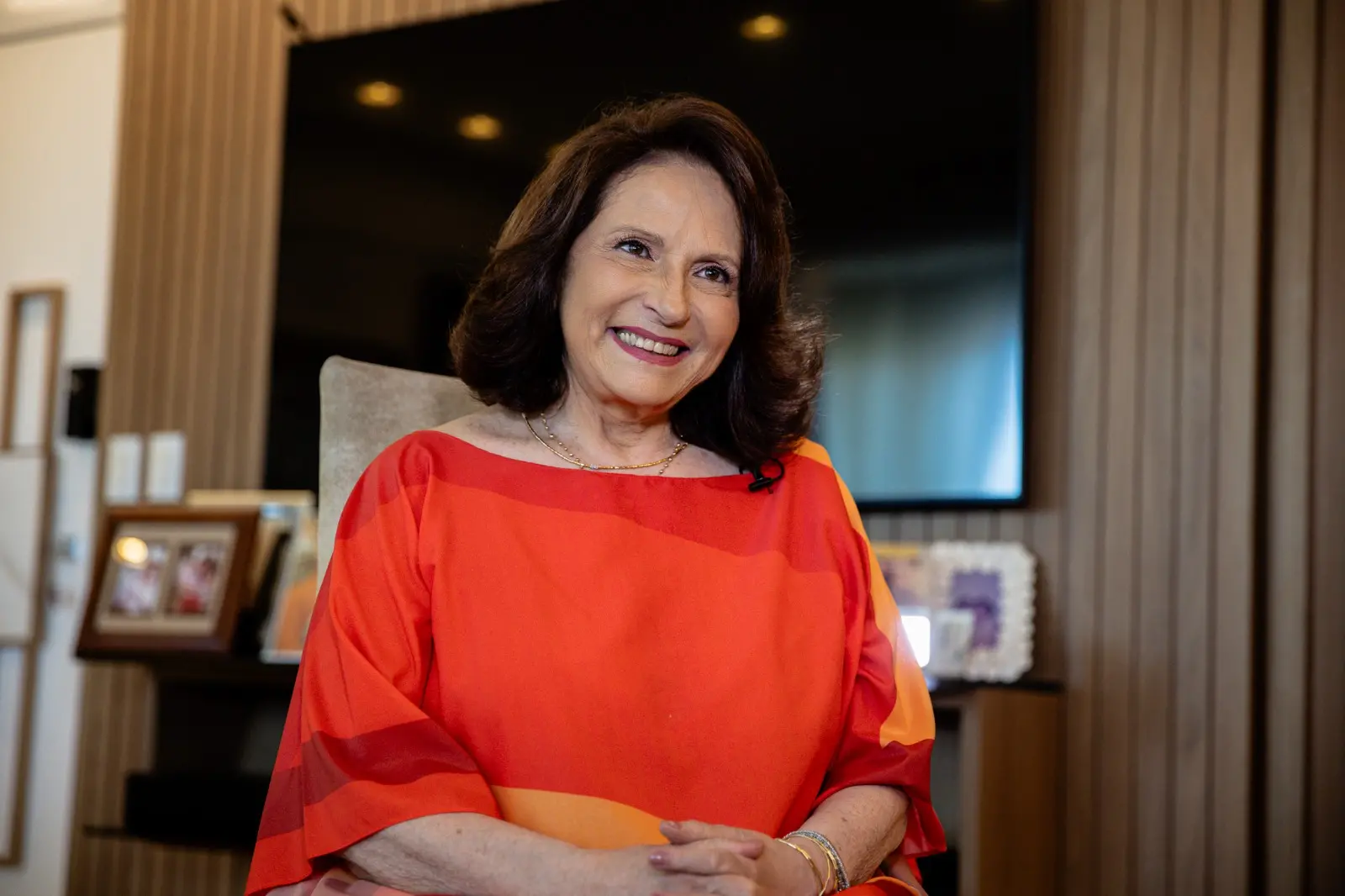 Médica e pesquisadora Adriana Costa e Forti é agraciada com o Troféu Sereia de Ouro em 2025