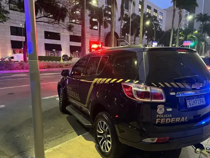 Esquema do PCC usava fintechs para lavar dinheiro de produção e distribuição de gasolina