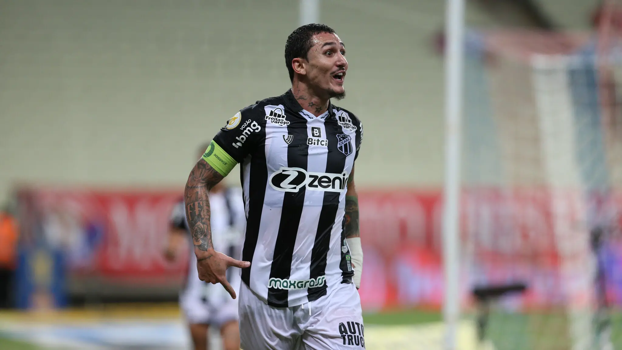 capa da noticia