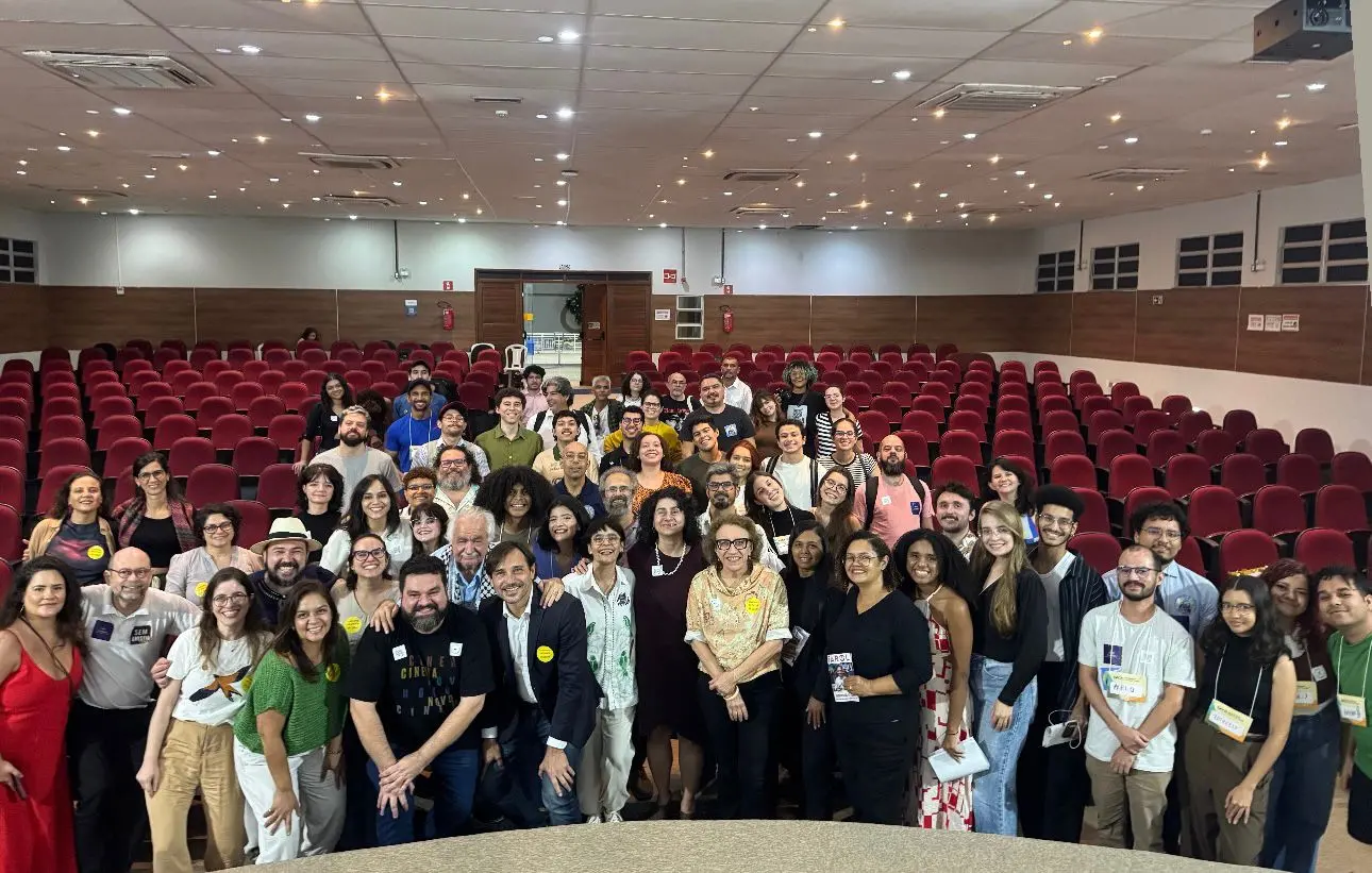 Audiência pública sobre a criação de graduação em Cinema e Audiovisual na UFCA contou com alunos, professores, gestores, políticos e artistas cearenses