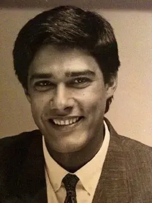 Conheça a trajetória de William Bonner, que se despede da bancada do Jornal Nacional