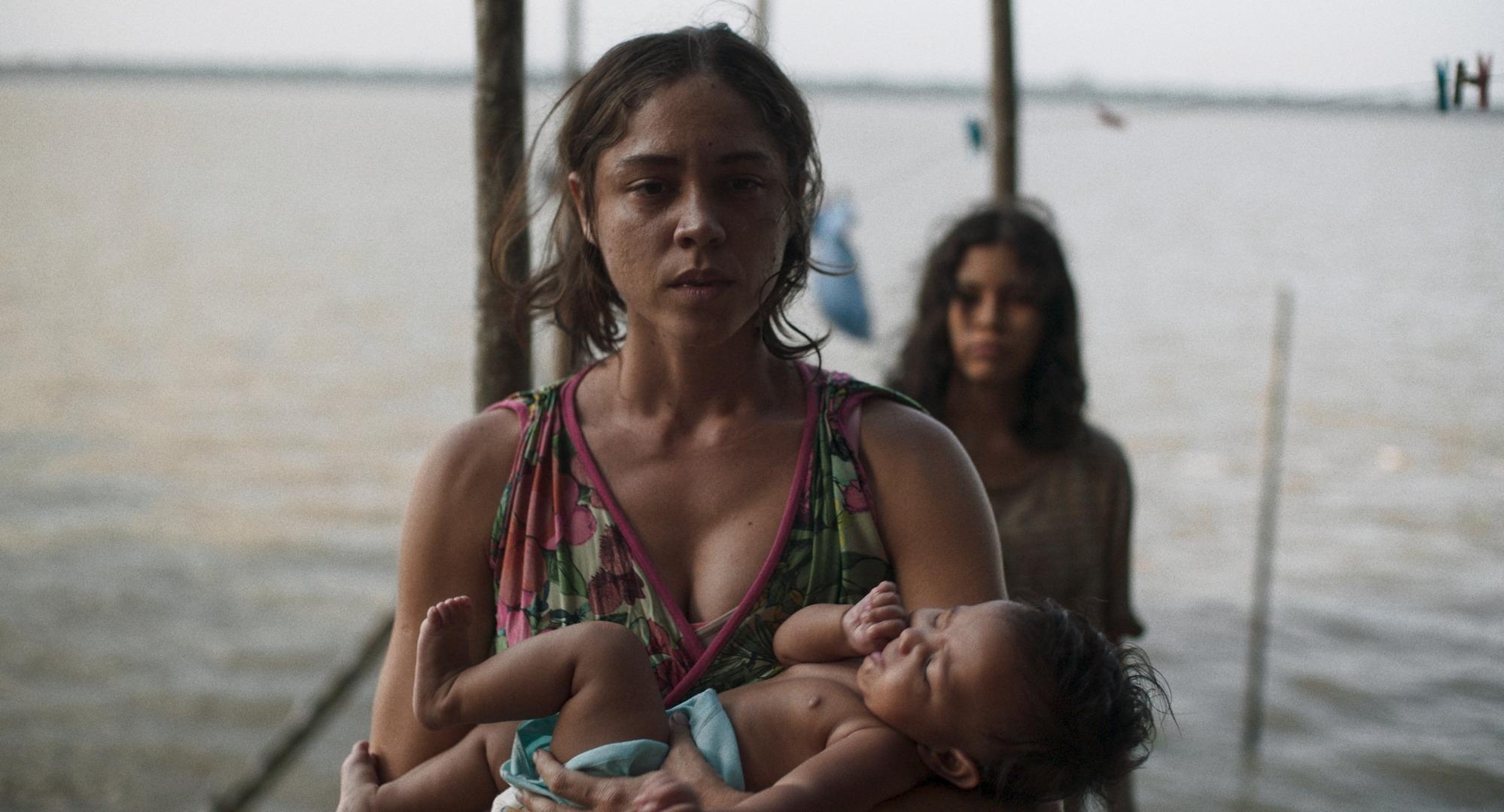 'Manas', lançado nos cinemas em 2025, tem levado a cearense para eventos e debates sobre exploração sexual infantil: 'A gente precisa falar sobre isso'