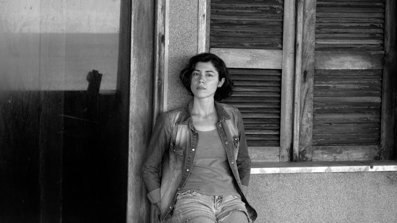 Mais recente trabalho de Fátima a ser lançado é o longa cearense 'A Praia do Fim do Mundo', de Petrus Cariry