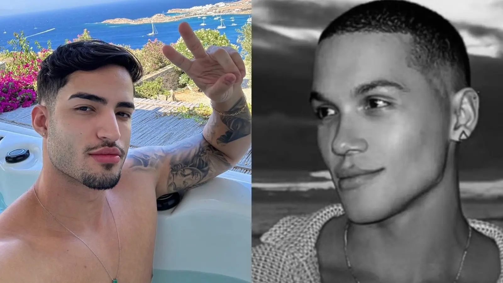 Modelo brasileiro Yago Luiz, encontrado morto na Grécia, será velado em SP neste domingo (7)