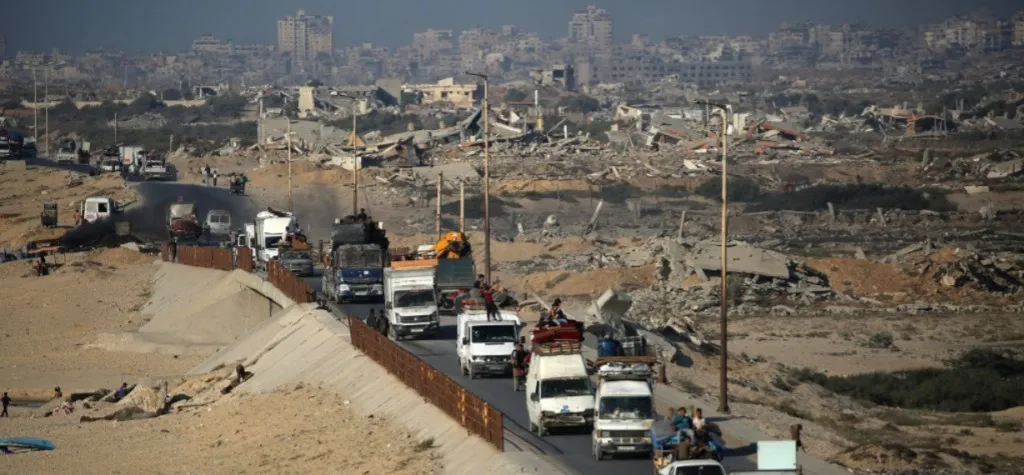 Segundo estimativas israelenses, 25 dos 47 reféns que permanecem em Gaza — dos 251 sequestrados em 7 de outubro — já estariam mortos