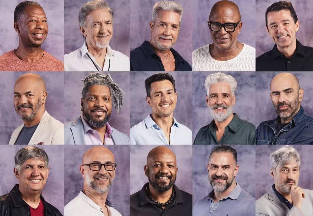 Novos participantes de Casamento às Cegas