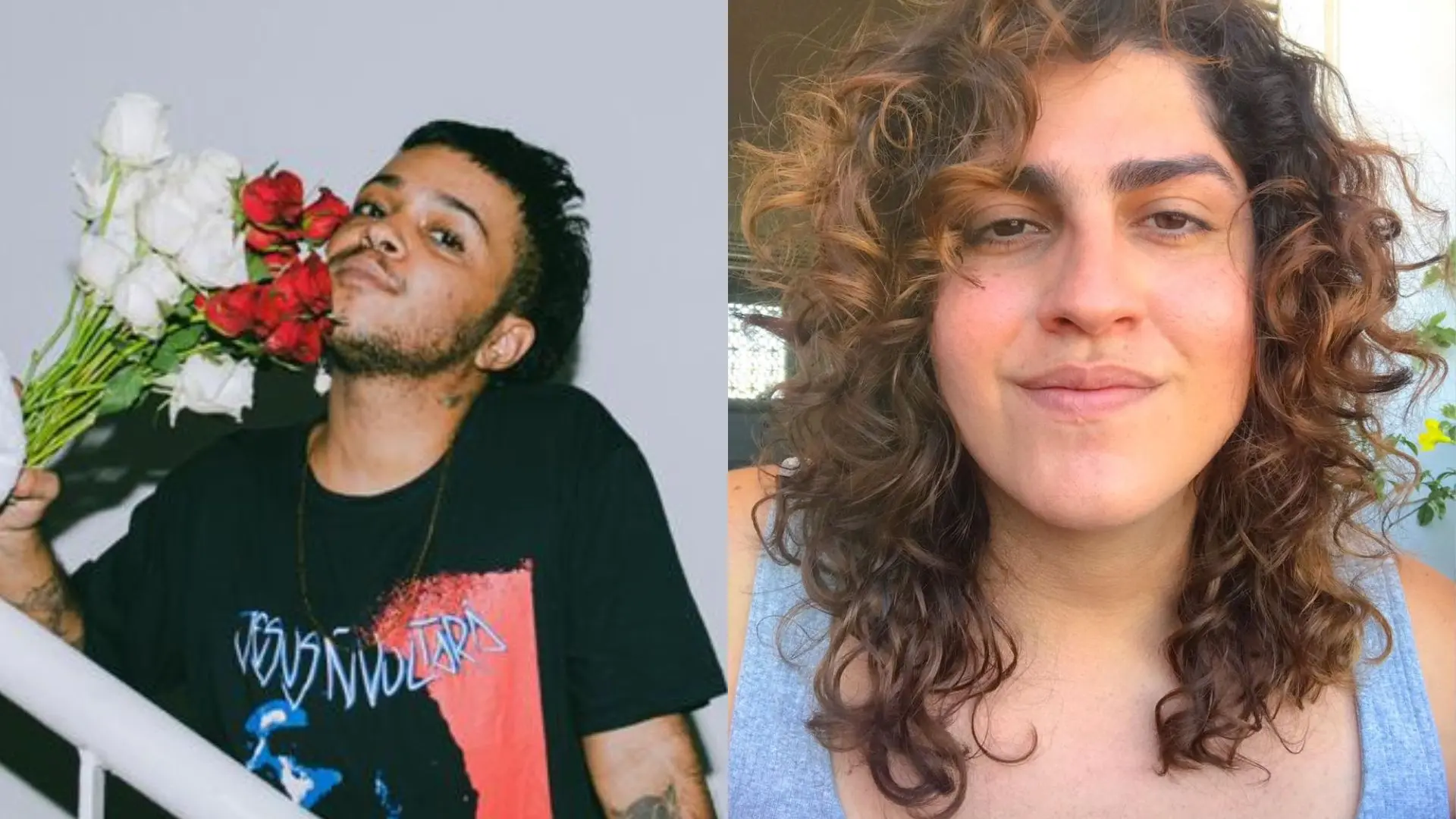 Direção e roteiro do longa cearense 'Iguaraguá' são assinados por izzi vitório e Noá Bonoba