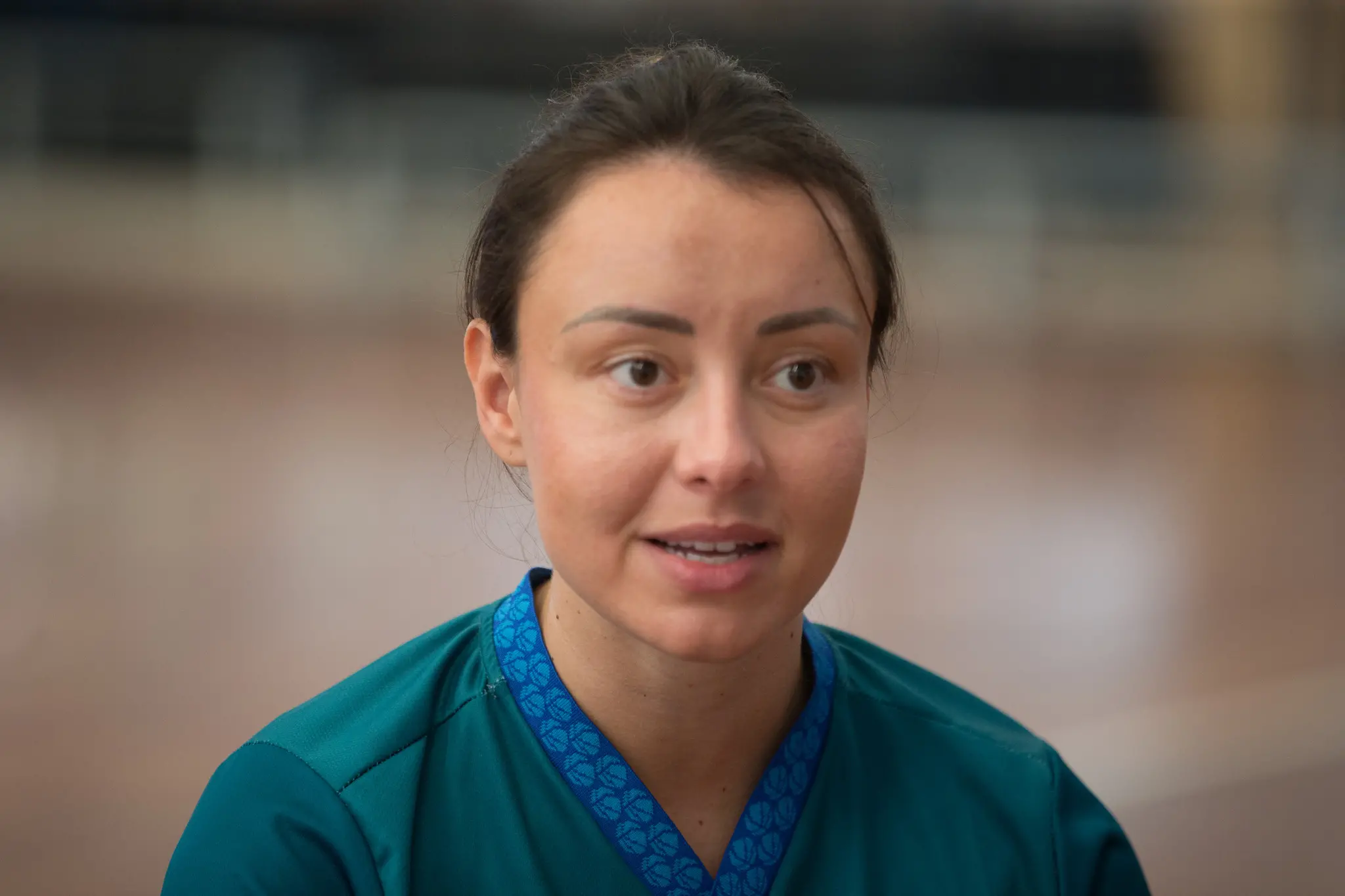 Foto de Jelena Todorovic