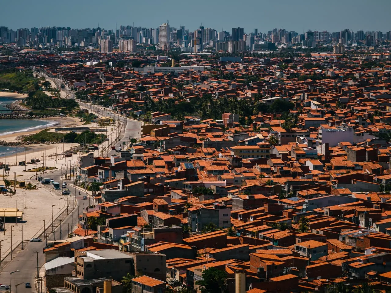 A proposta do novo Plano Diretor está em discussão e deve ser enviada à Câmara Municipal em novembro