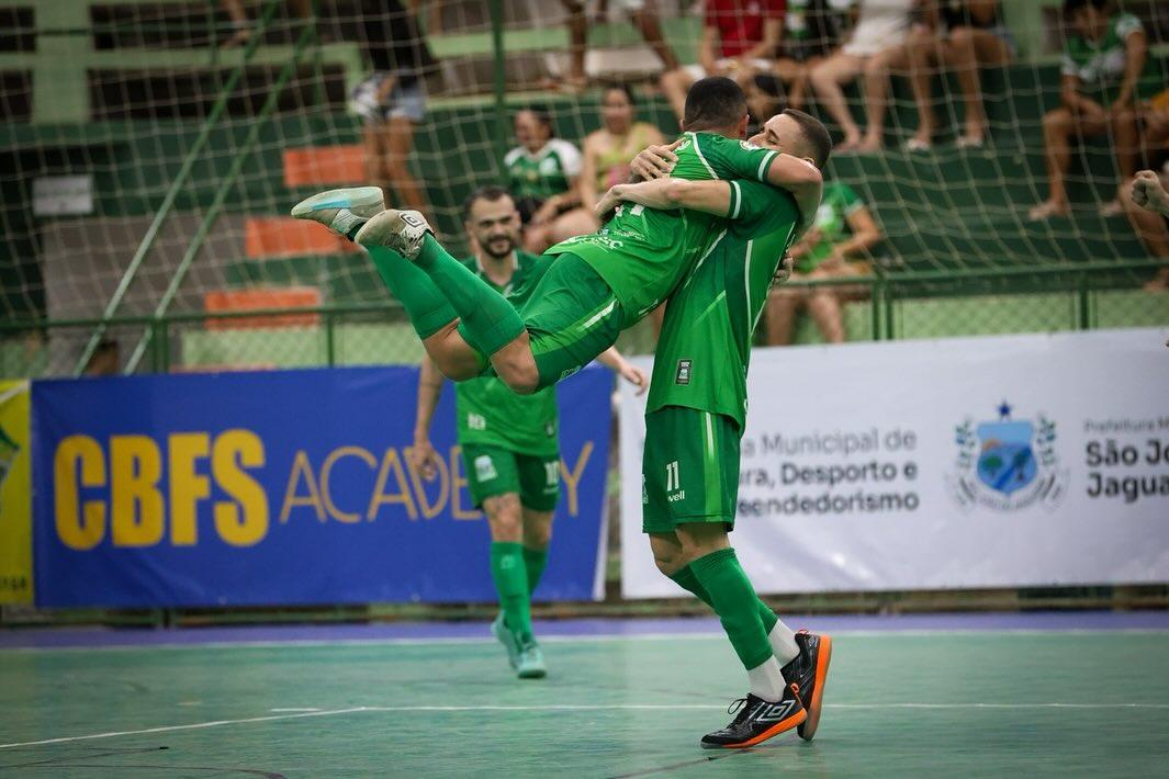 Foto do São João do Jaguaribe