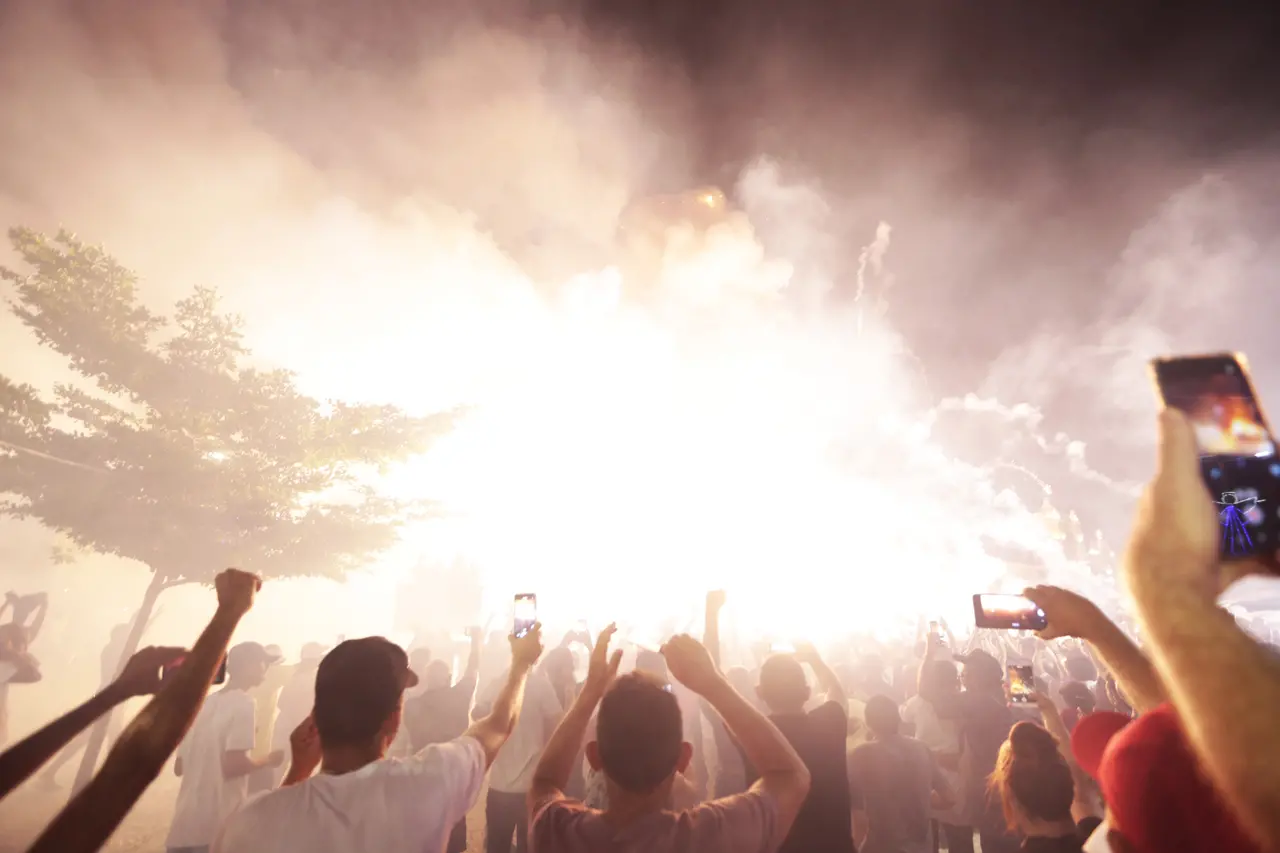 Documentário 'Bom Fim' mostra festa centenária em louvor ao Senhor do Bonfim realizada em Icó, no Ceará