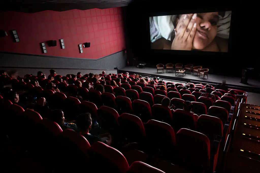 Cinema do Dragão recebe exibições de curtas e longas da Mostra Olhar do Ceará