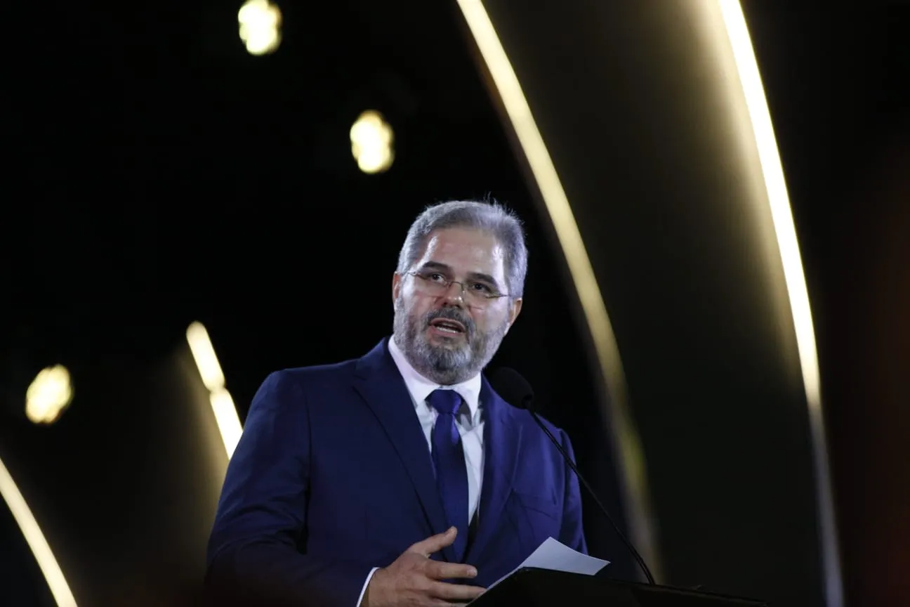 Edson Queiroz Neto, presidente do Conselho de Administração do Grupo Edson Queiroz