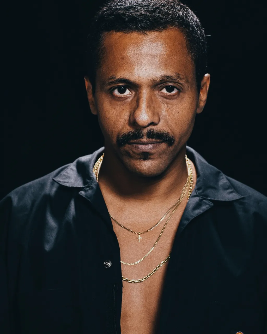 Black Alien traz a Fortaleza o show de celebração de 20 anos do álbum 
