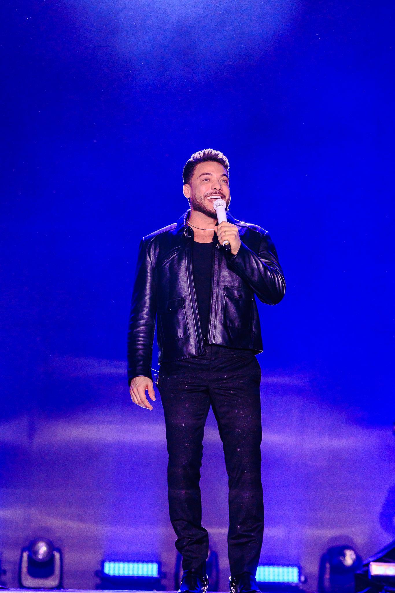 Projeto TBT WS, de Wesley Safadão, ganha nova edição em Fortaleza no dia 25