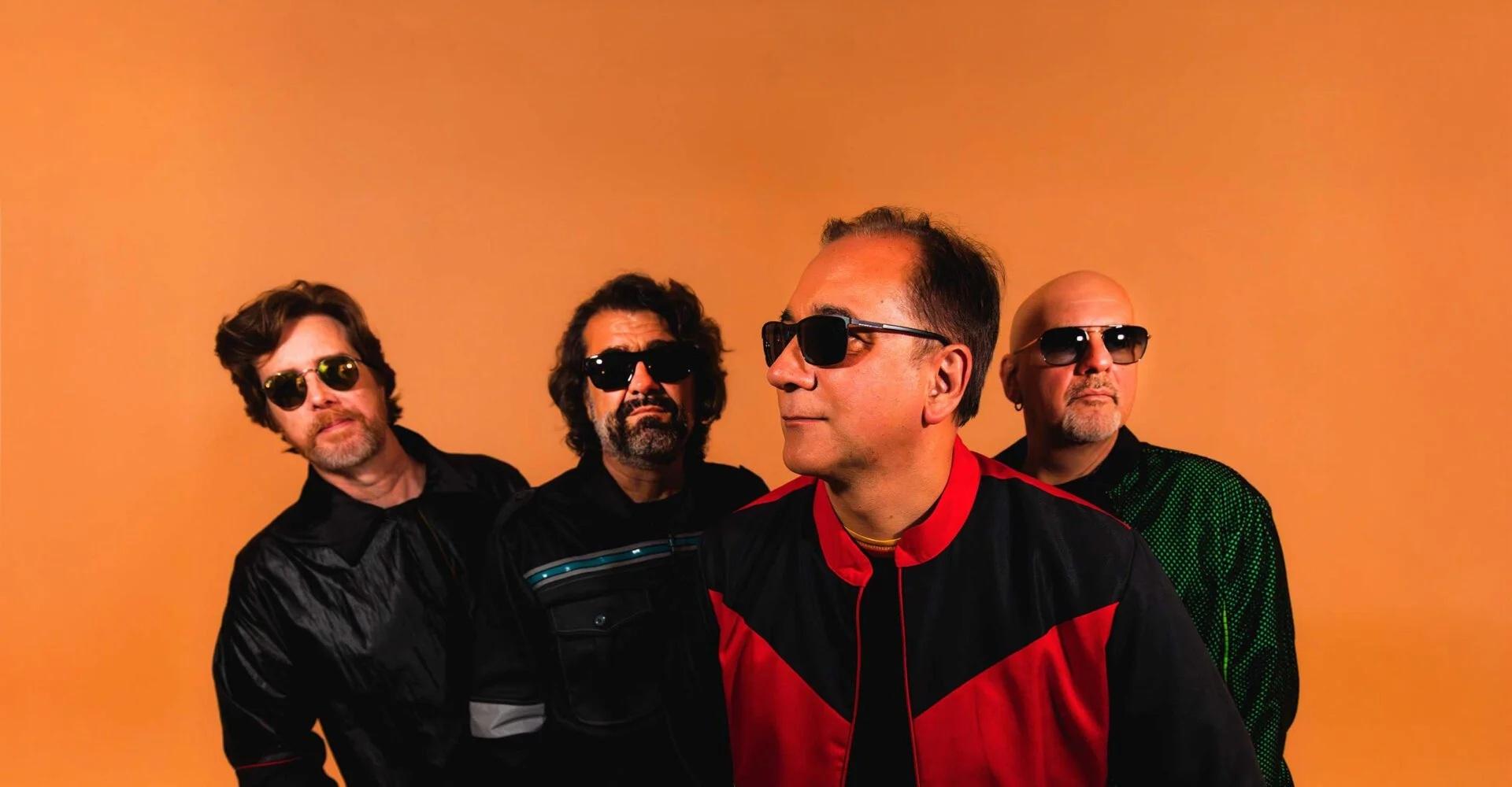 Turnê que celebra 40 anos da banda Biquini vem a Fortaleza