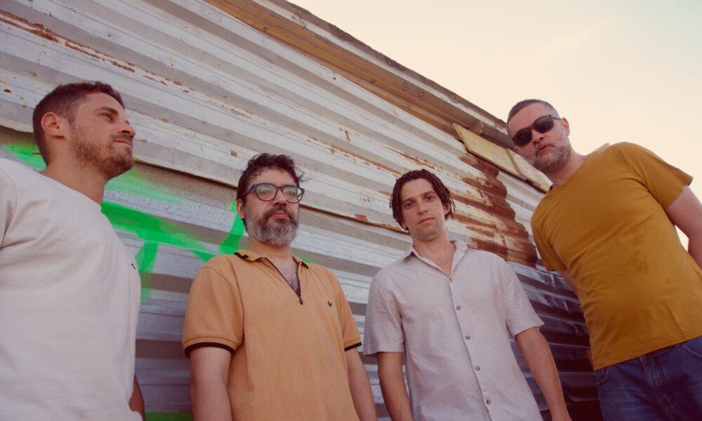 Rock na Estação traz shows das bandas cearenses Bull Control, Canil e Mittra