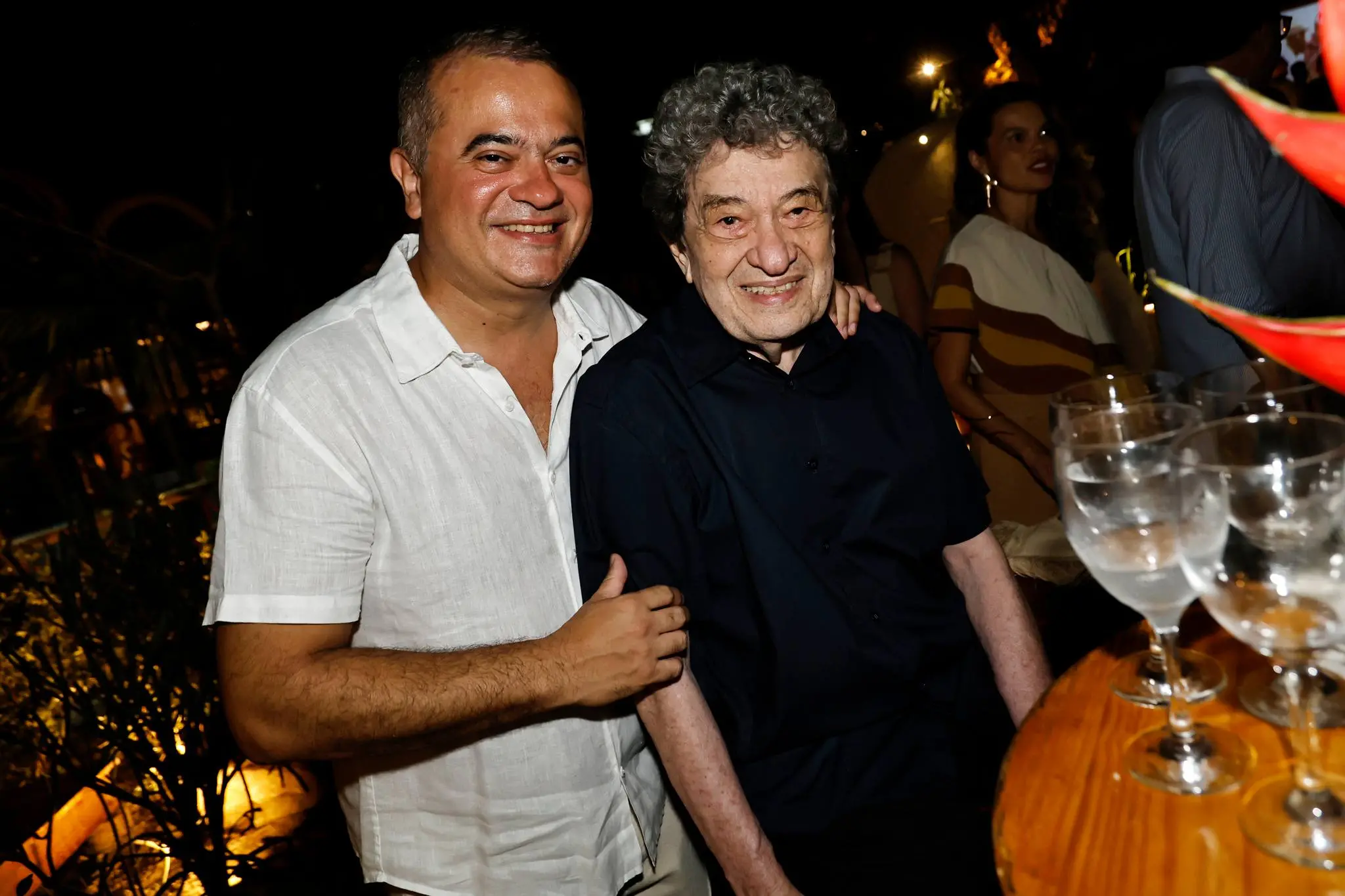 CAPTEI: CASACOR Ceará 2025 abre com homenagem a Mestre Espedito Seleiro ...