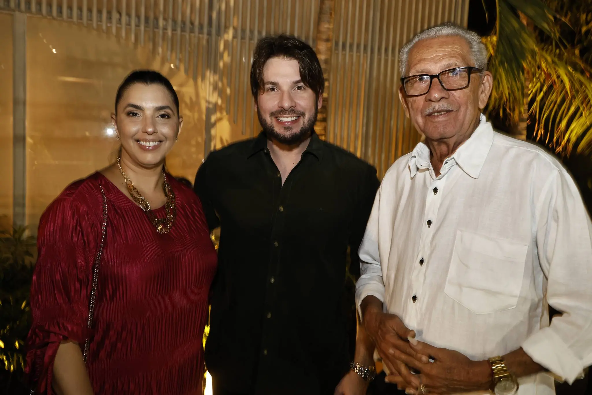 CAPTEI: CASACOR Ceará 2025 abre com homenagem a Mestre Espedito Seleiro ...