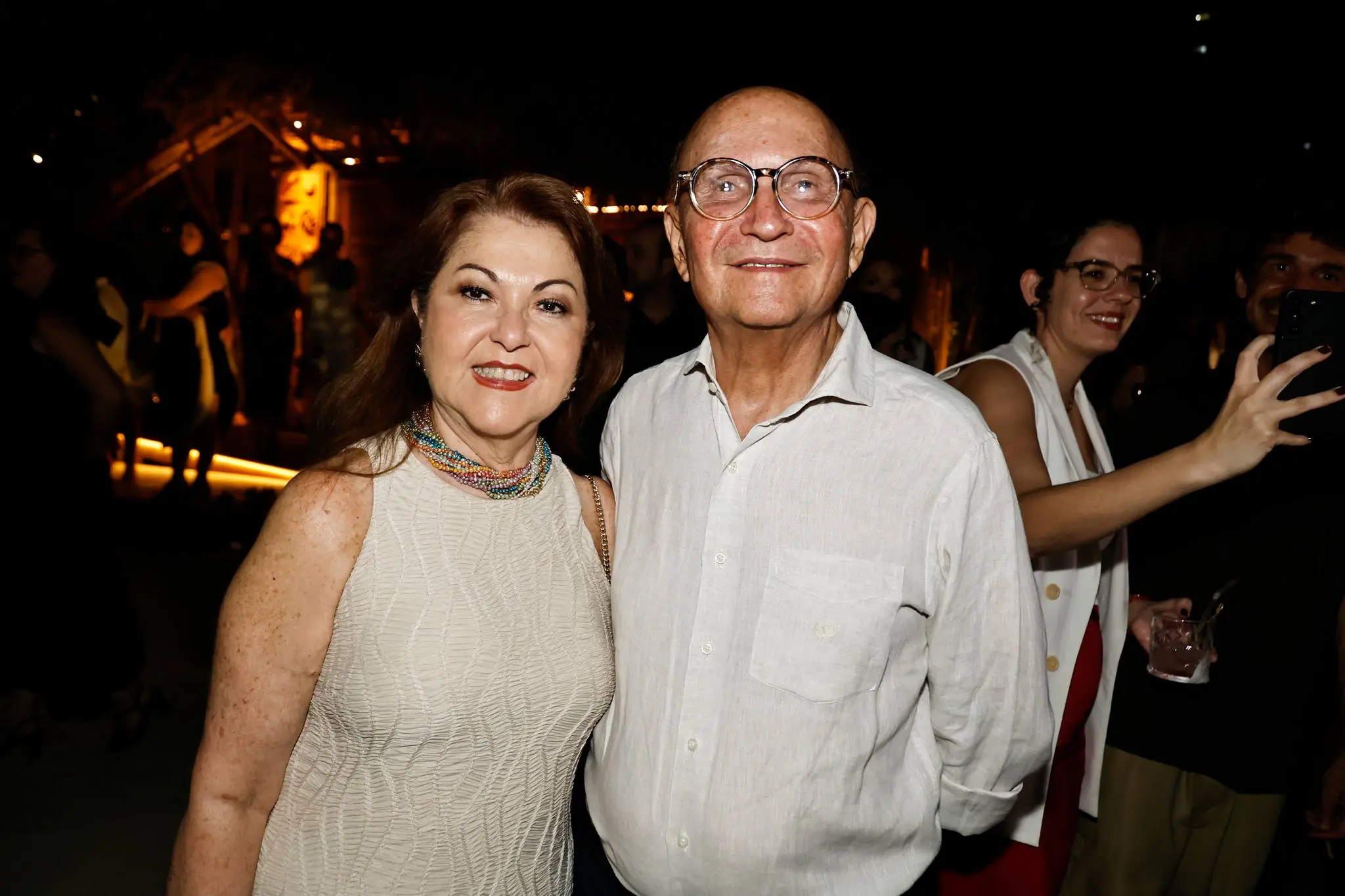 CAPTEI: CASACOR Ceará 2025 abre com homenagem a Mestre Espedito Seleiro ...
