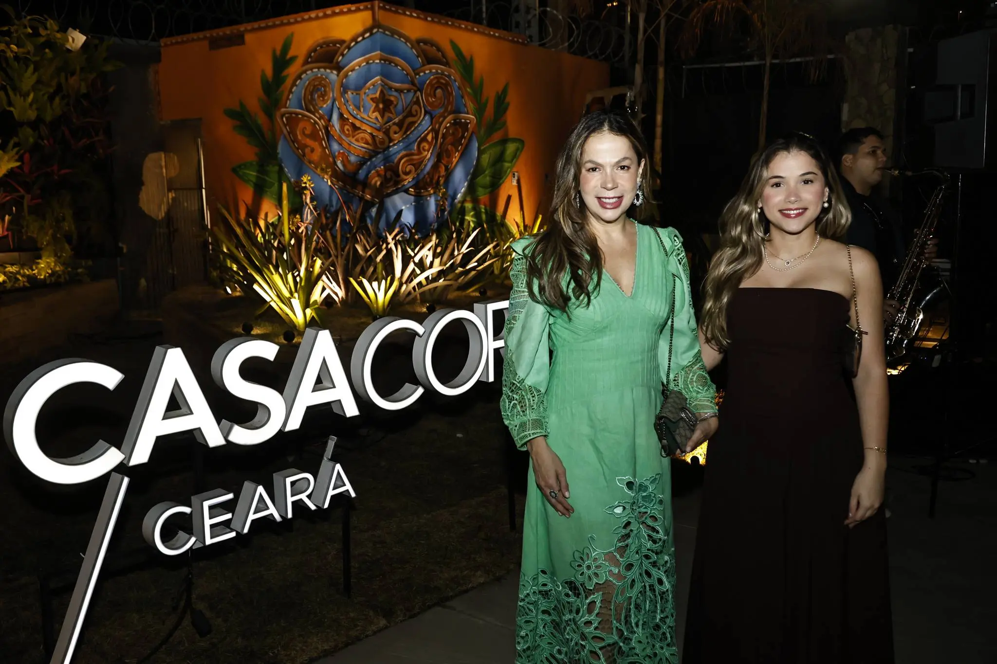 CAPTEI: CASACOR Ceará 2025 abre com homenagem a Mestre Espedito Seleiro ...