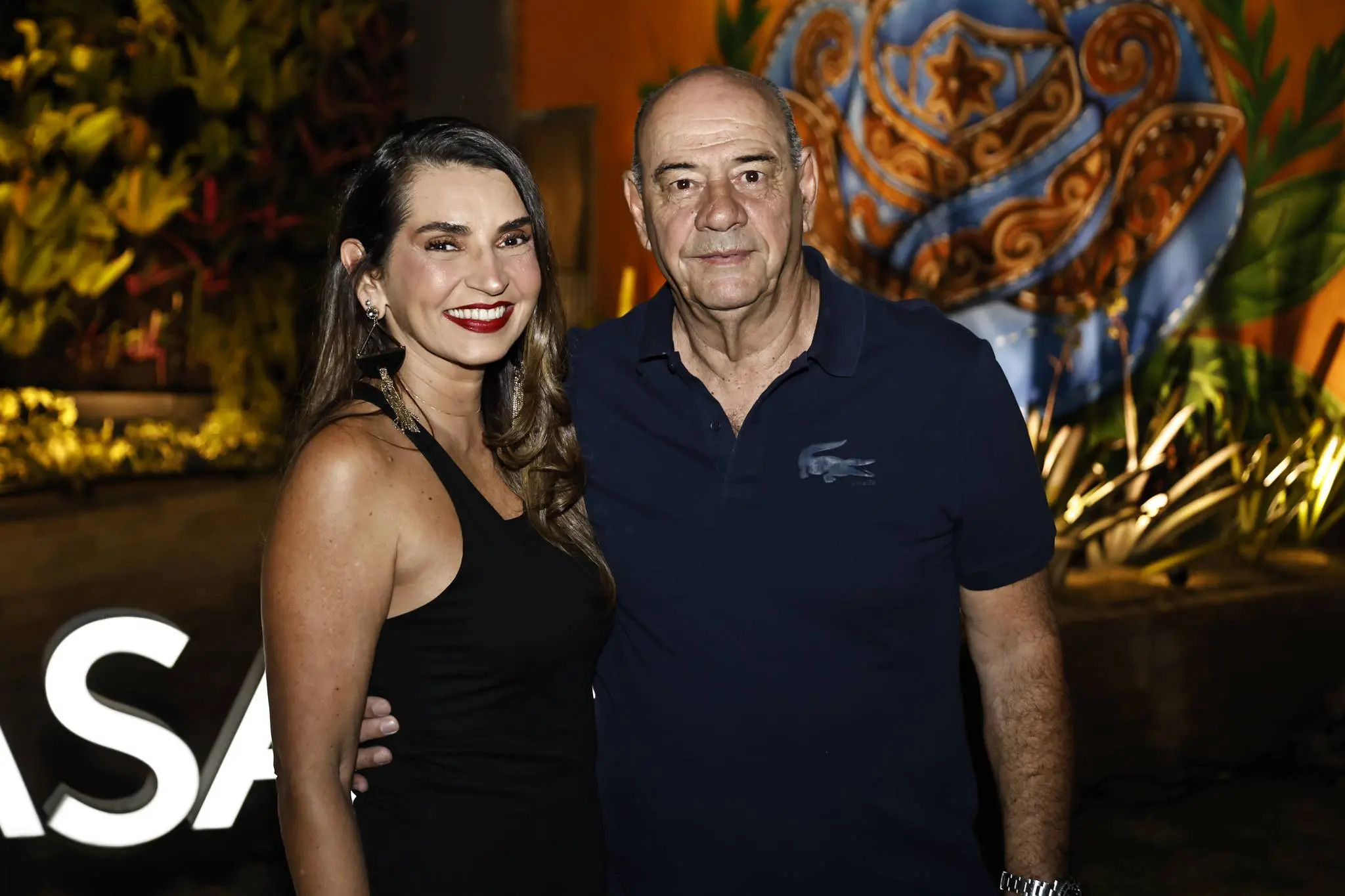 CAPTEI: CASACOR Ceará 2025 abre com homenagem a Mestre Espedito Seleiro ...