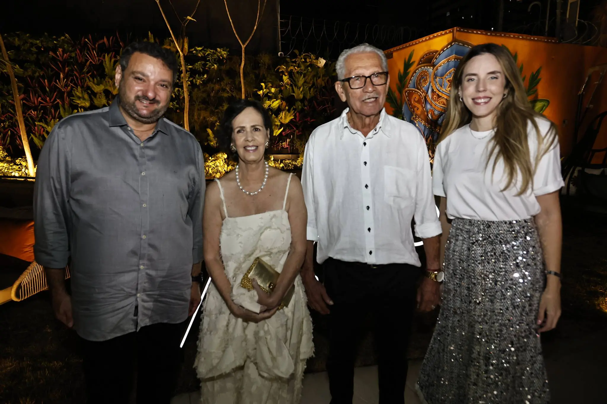 CAPTEI: CASACOR Ceará 2025 abre com homenagem a Mestre Espedito Seleiro ...