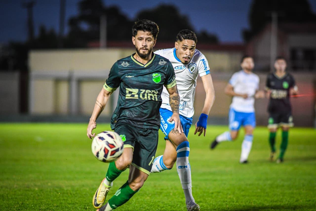 Floresta x Londrina no Domingão pela Série C do Brasileirão