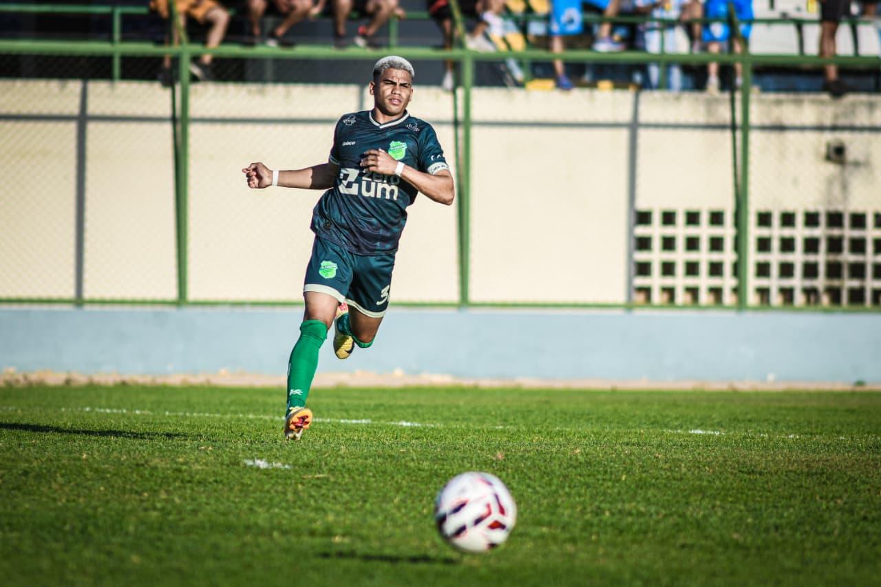 Floresta e Londrina na Série C