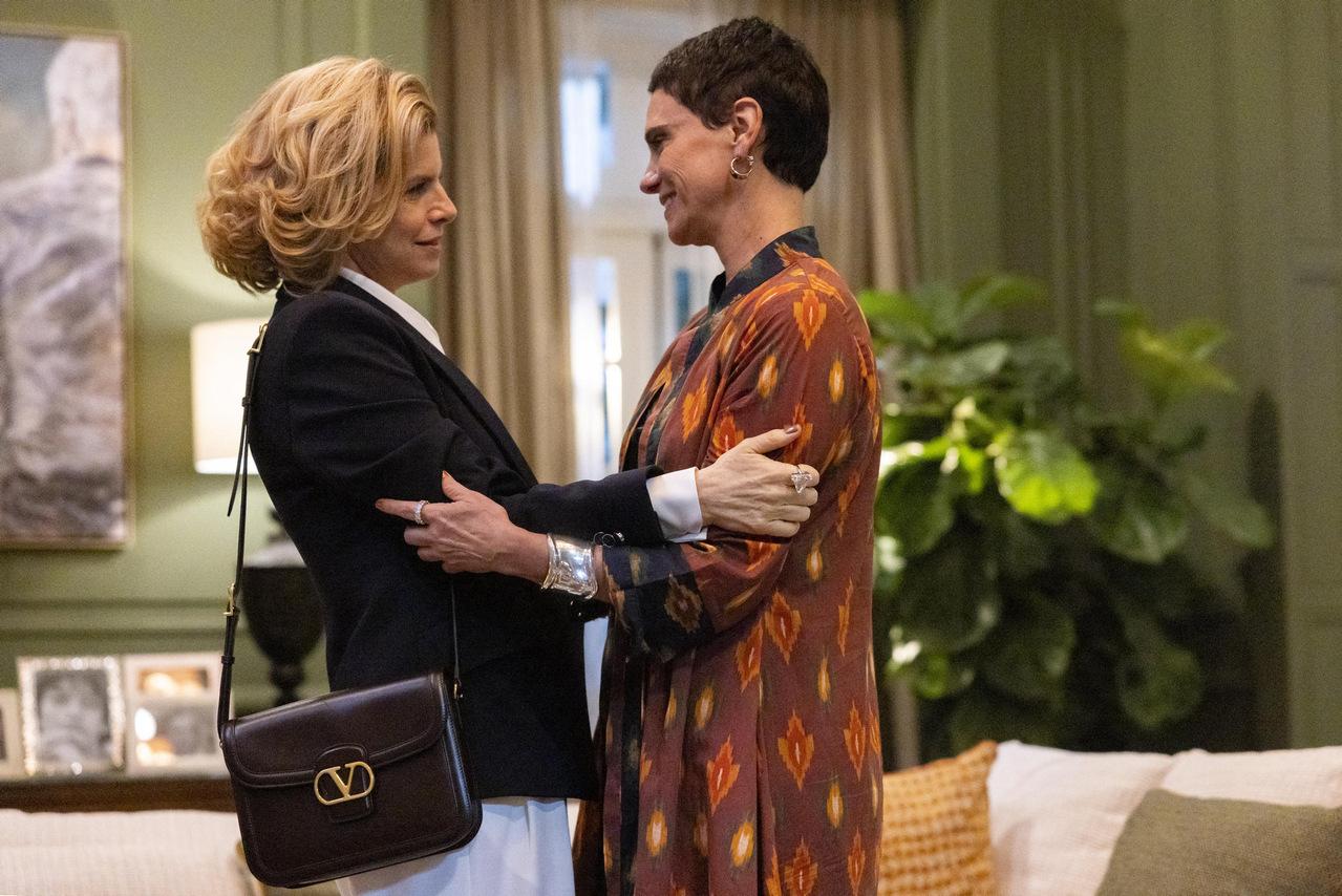 Novela 'Vale Tudo' é 'verossímil' segundo antropólogo ao revelar 'tipos brasileiros de ser rico'