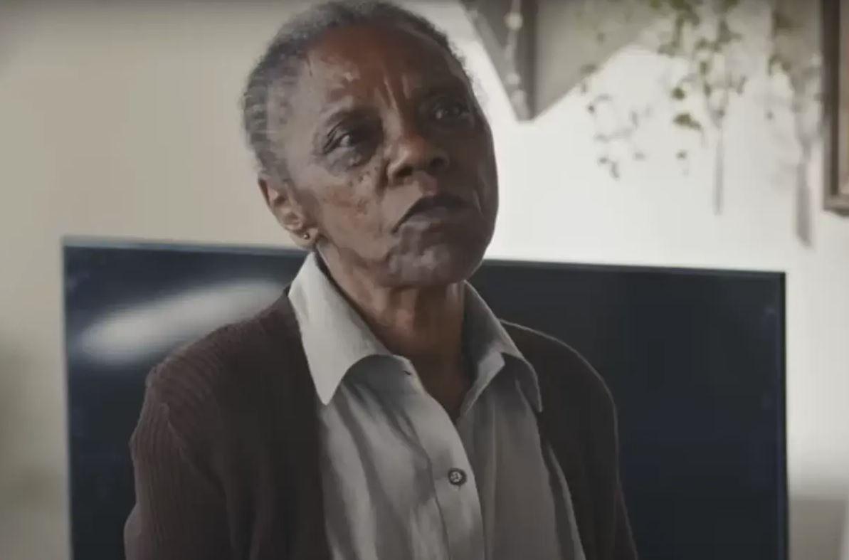 Nice, vivida por Teca Pereira, em Vale Tudo