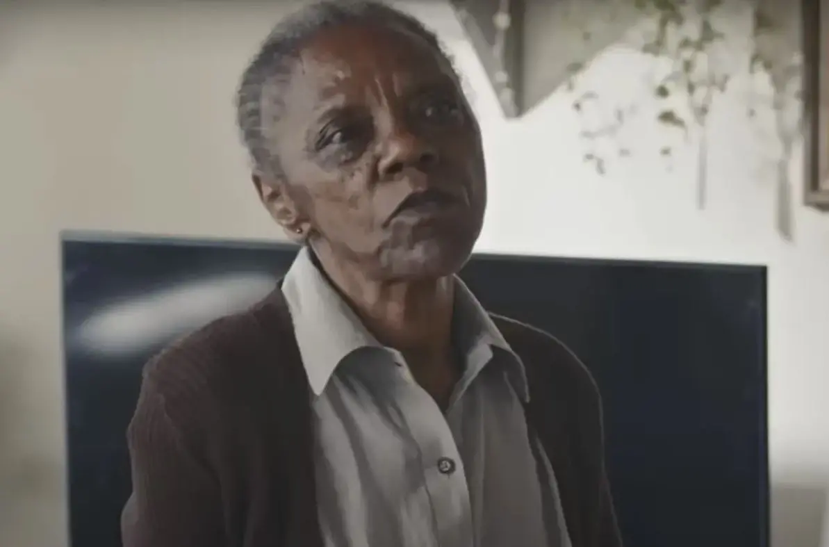 Nice, vivida por Teca Pereira, em Vale Tudo