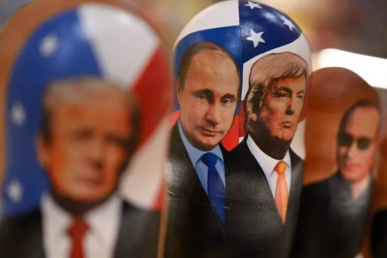 As declarações representam uma nova guinada na relação entre Washington e Moscou. Após quase três anos de laços diplomáticos praticamente rompidos.