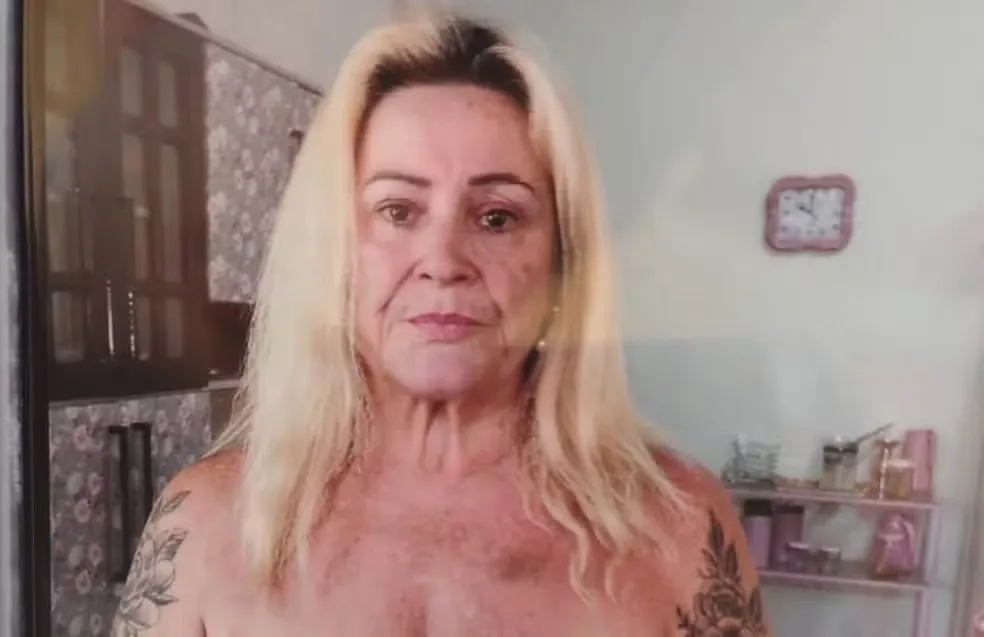 Jussara tem passagem por furto e uma tentativa de homicídio.