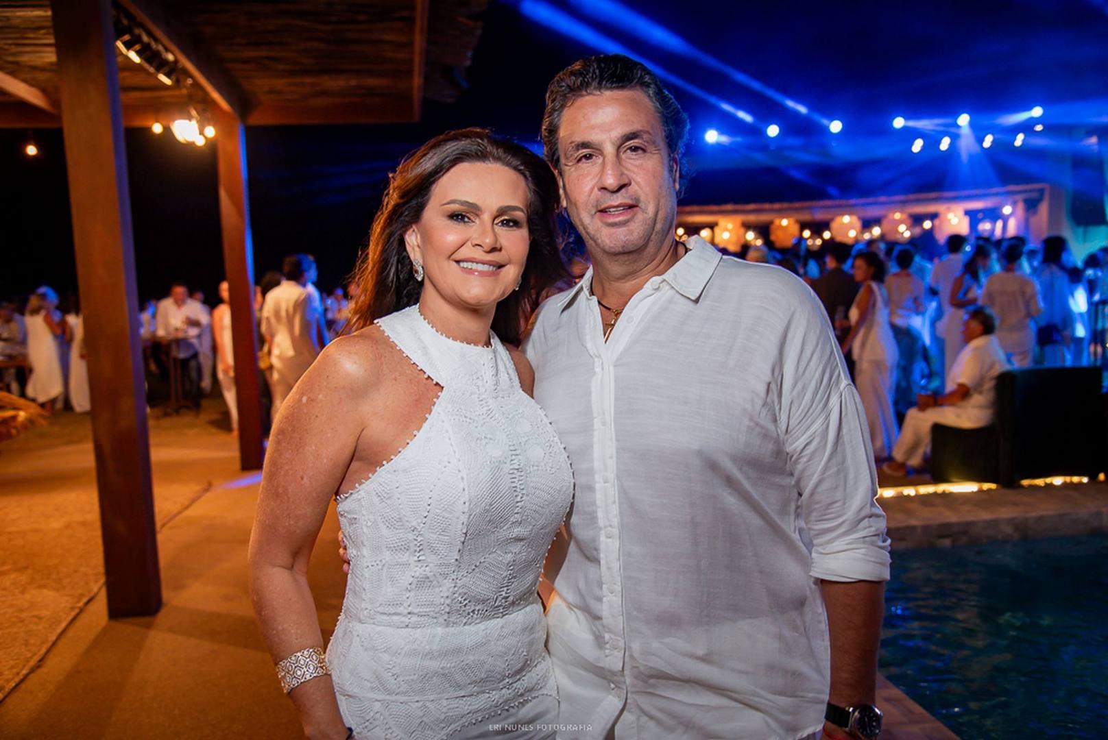 Merlys Gil Rangel CAPTEI: Gil Santos celebra 57 anos em festa vibrante na Taíba - Jeritza ...