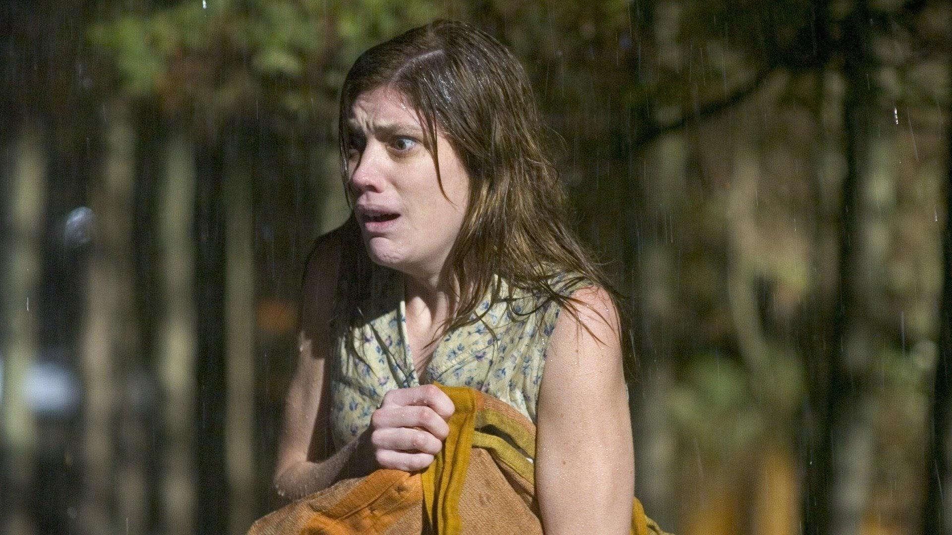 Cena do filme O Exorcismo de Emily Rose.