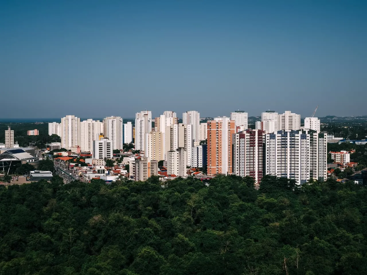 A proteção de áreas ambientais é um dos temas que pode sofrer revés na Câmara Municipal